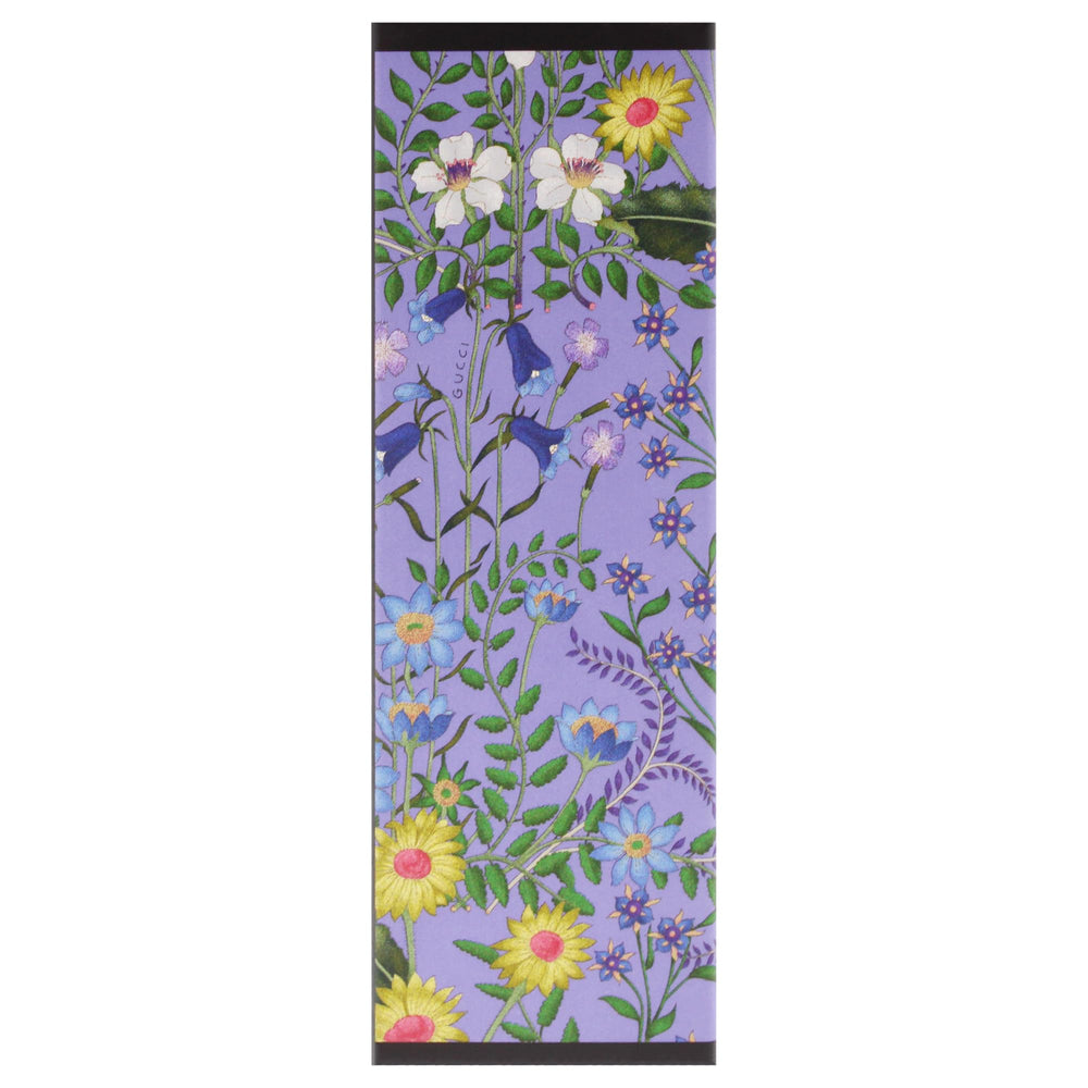 Gucci Flora Gorgeous Magnolia gift-box presenting a premium gifting option.