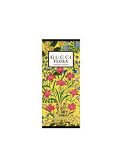 Gucci Flora Gorgeous Orchid eau de parfum spray, refined scent for evening wear.