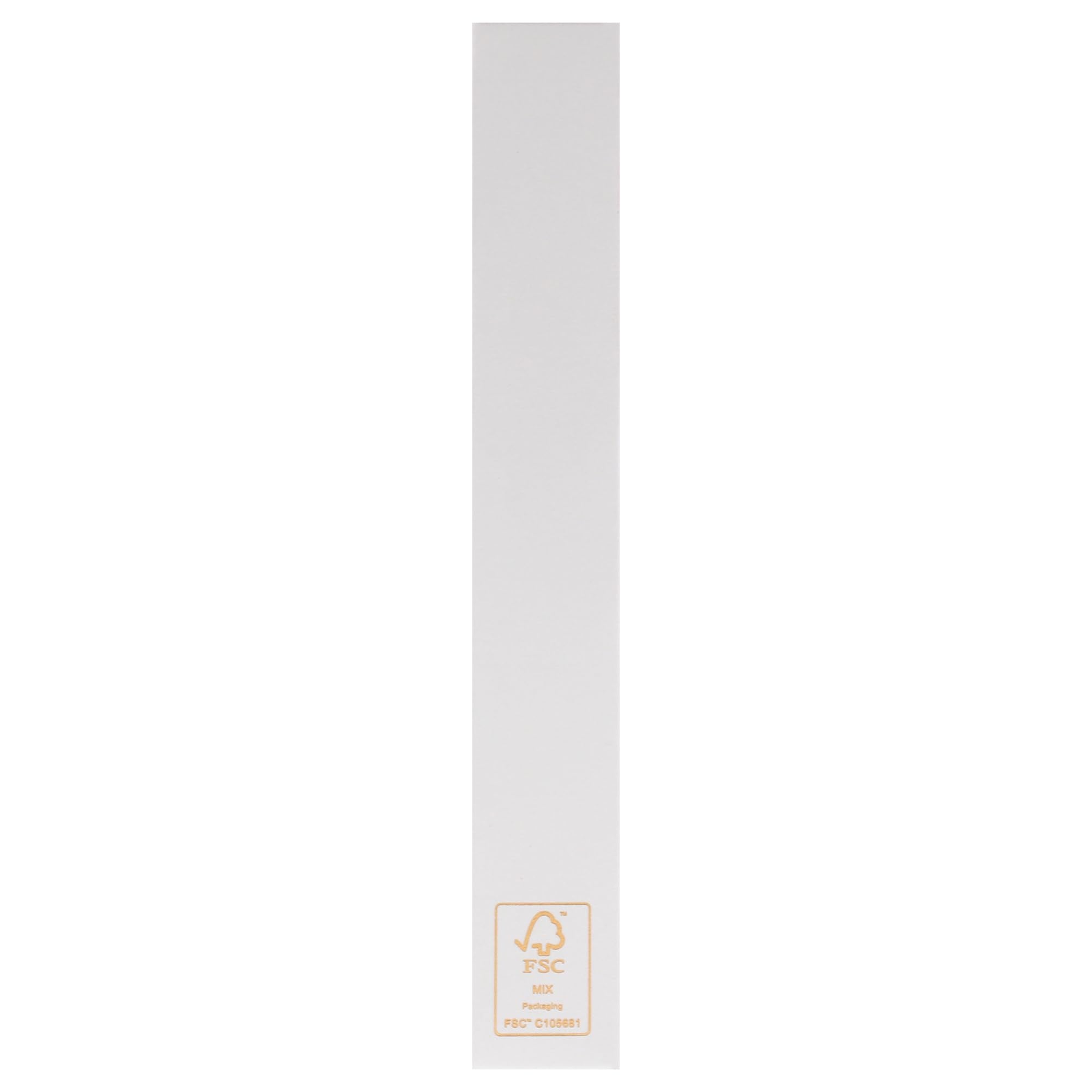 Gucci Guilty Pour Femme Intense on-skin test shows real-life scent.