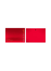 Gucci Rush for Women bottle front, a seductive oriental floral scent for everyday elegance.