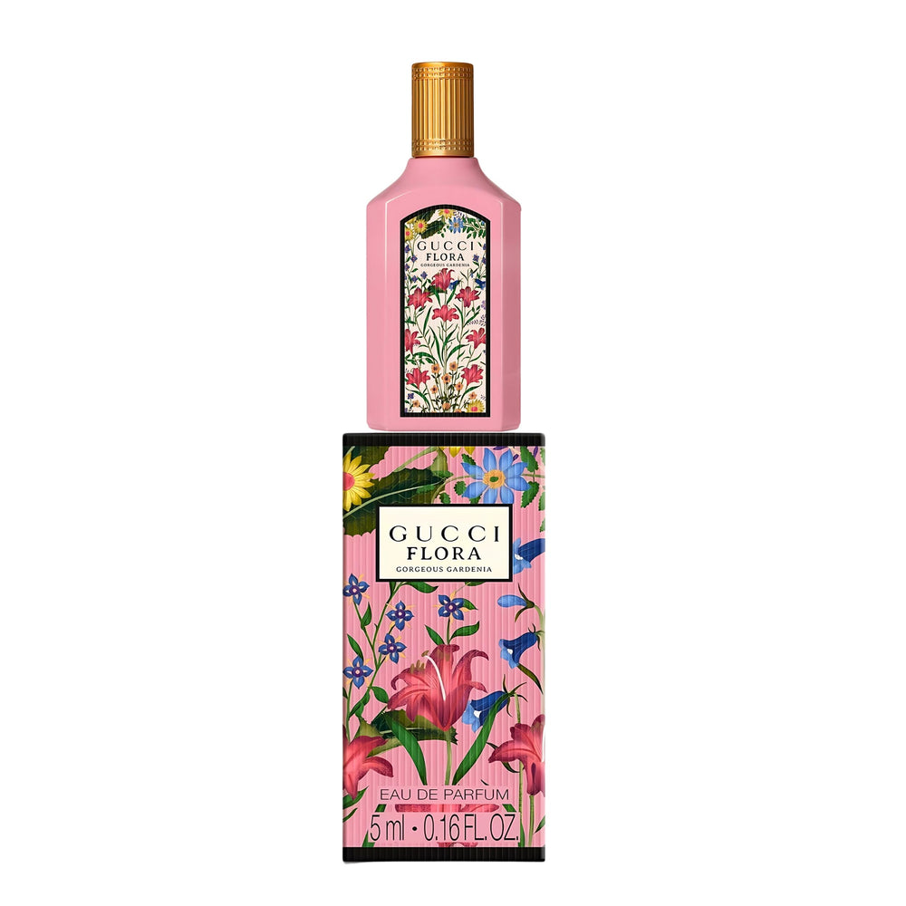 Gucci women's fragrance suitable for occasions and events.