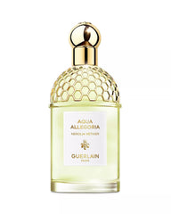 Guerlain Nerolia Vetiver bottle with refillable design.