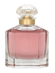Guerlain Mon Guerlain spray cap closeup ideal for everyday luxury