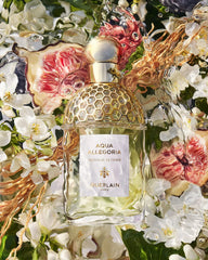 Guerlain Nerolia Vetiver EDT spray ideal for daily wear and layering.