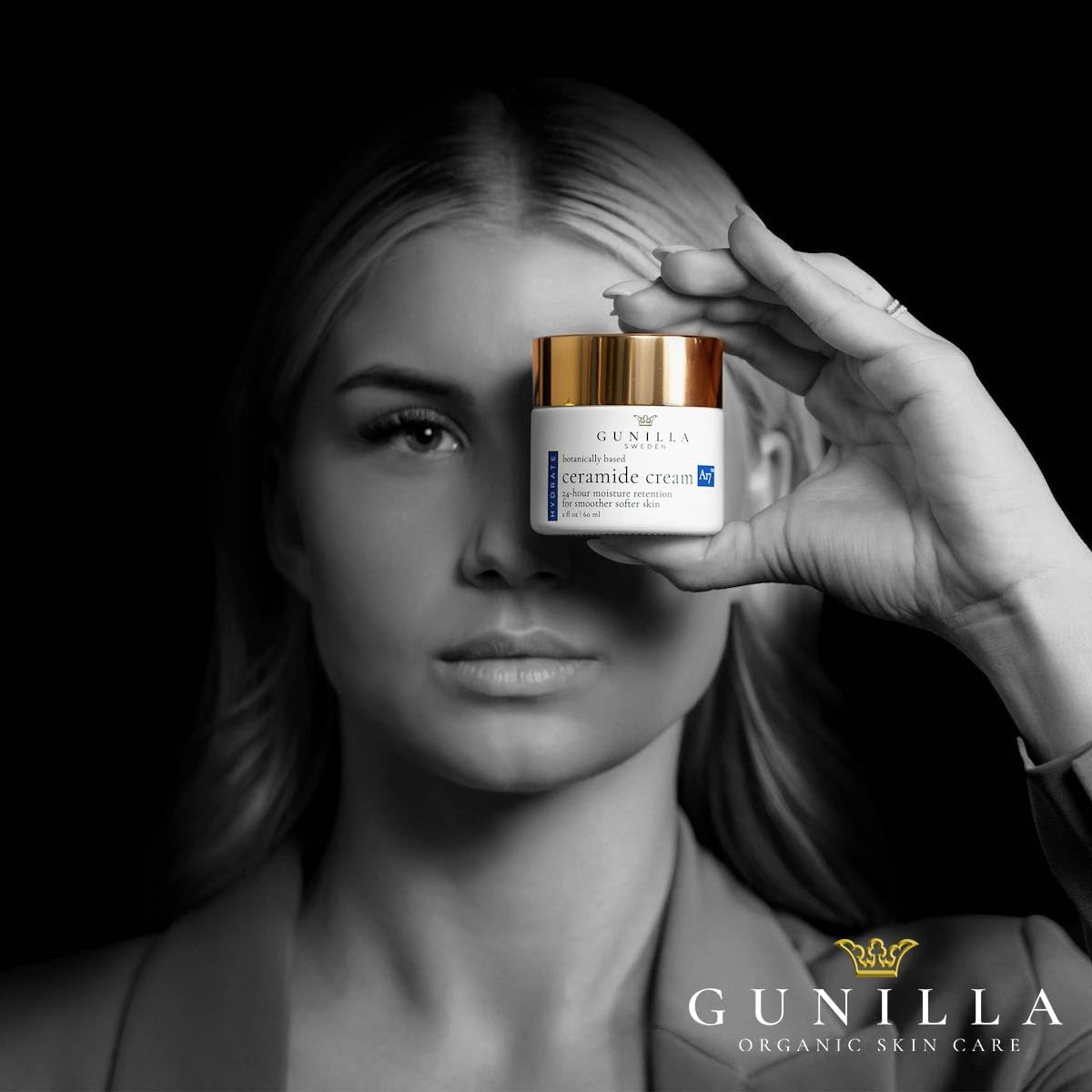 Gunilla Of Sweden spa-professional use imagery—trusted by dermatologists and estheticians.