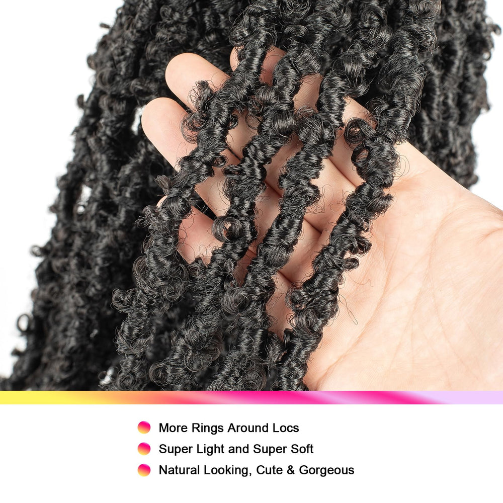 GUOHUI butterfly locs six-pack deal for value bundles.
