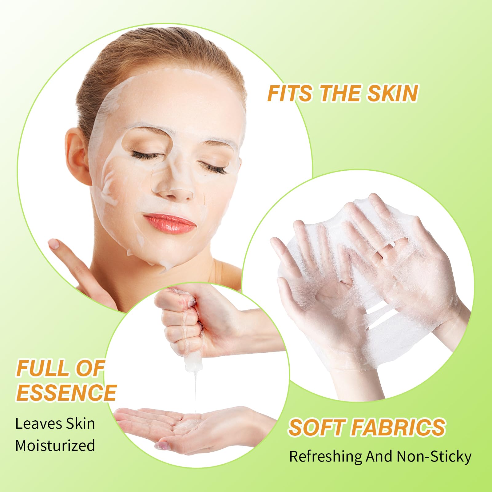 GUOYAOLIFU giftable skincare set, ideal for self-care gifting