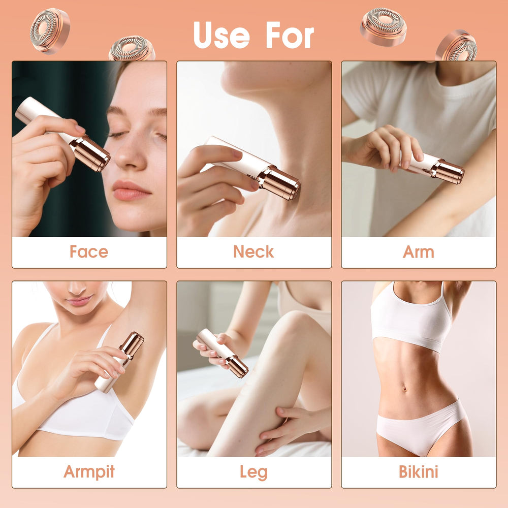 Gurelax cleaning brush included for maintenance