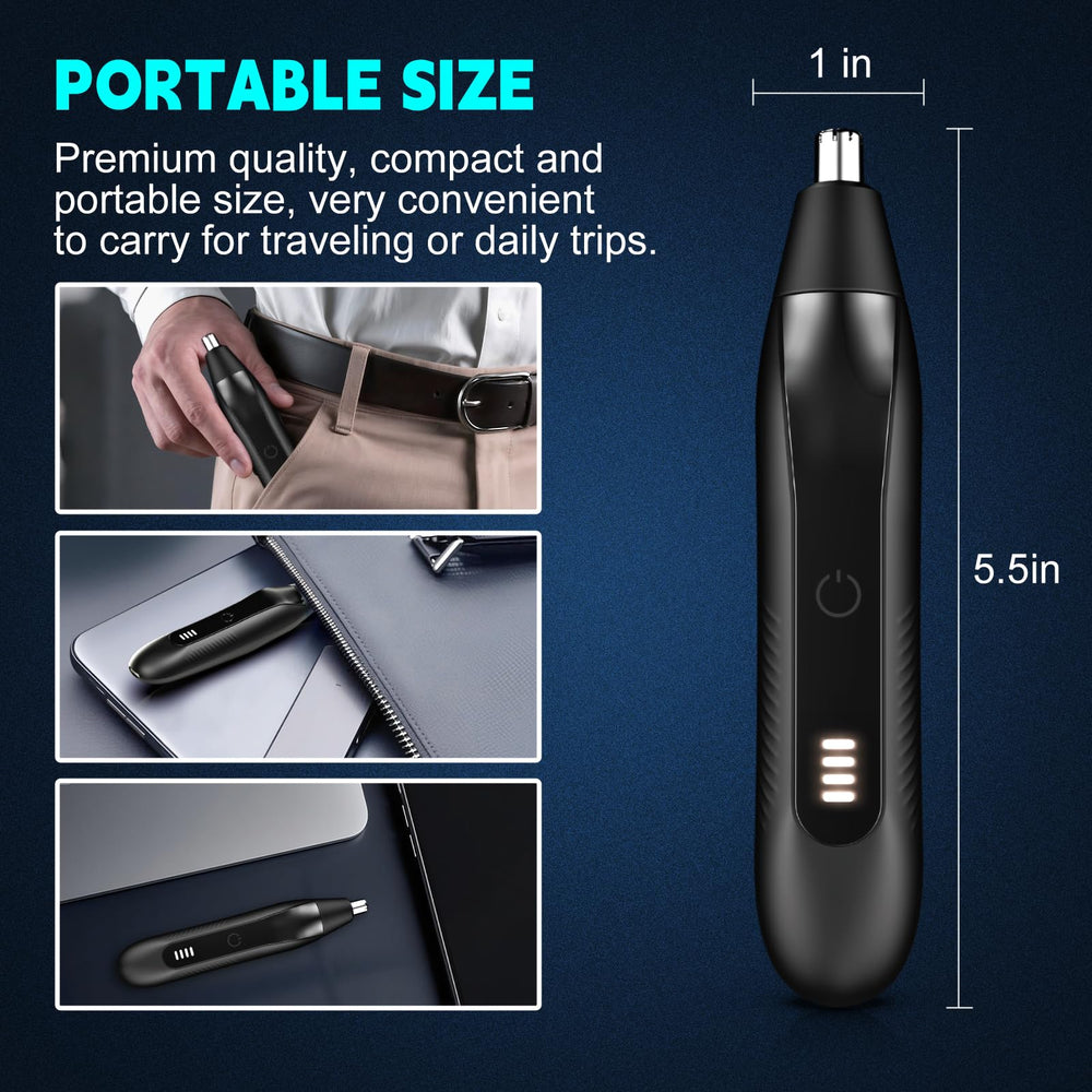 Guryo IPX7 waterproof design suitable for shower use