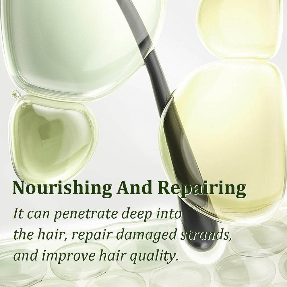 Gypsophila Batana Oil skin moisturizer