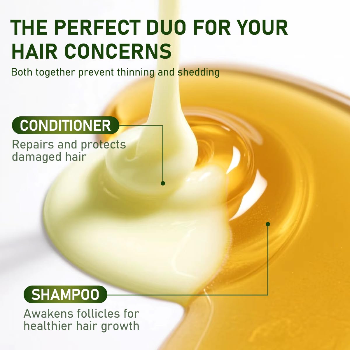 Gypsophila Battana Oil Conditioner closed cap — fragrance-free, sulfate-free care.