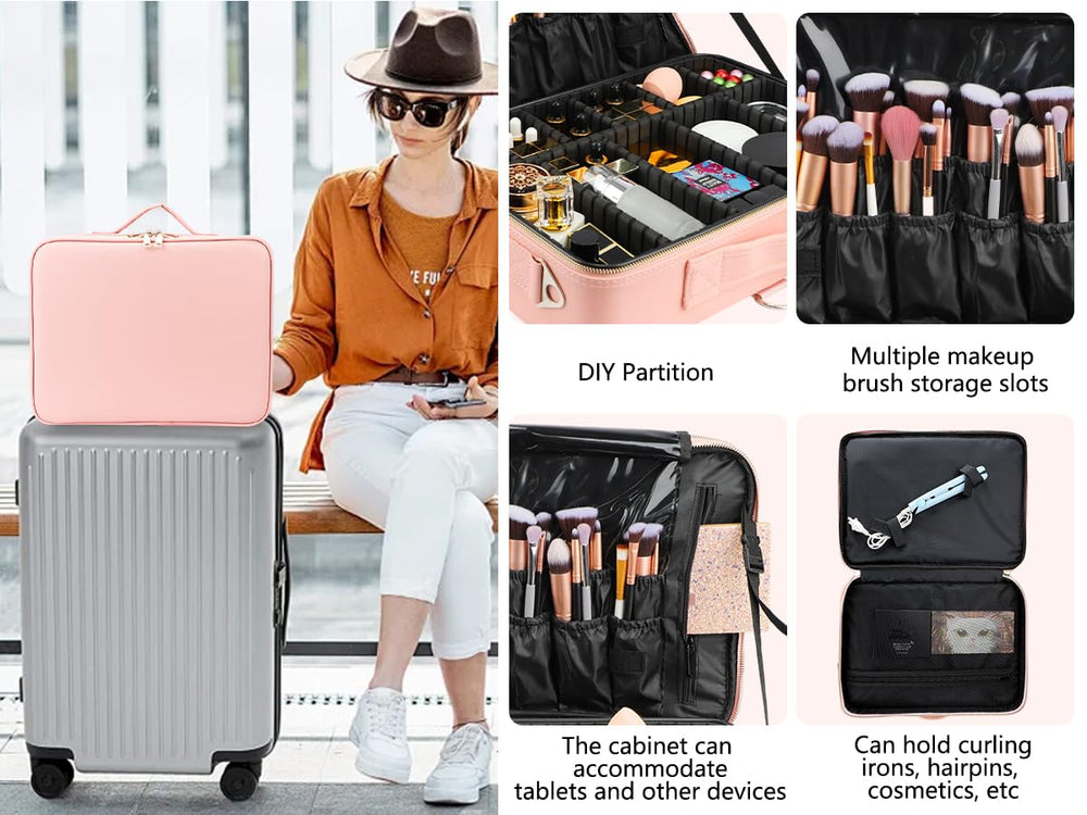 gzcz durable materials highlight PU leather and sturdy construction for home and travel use