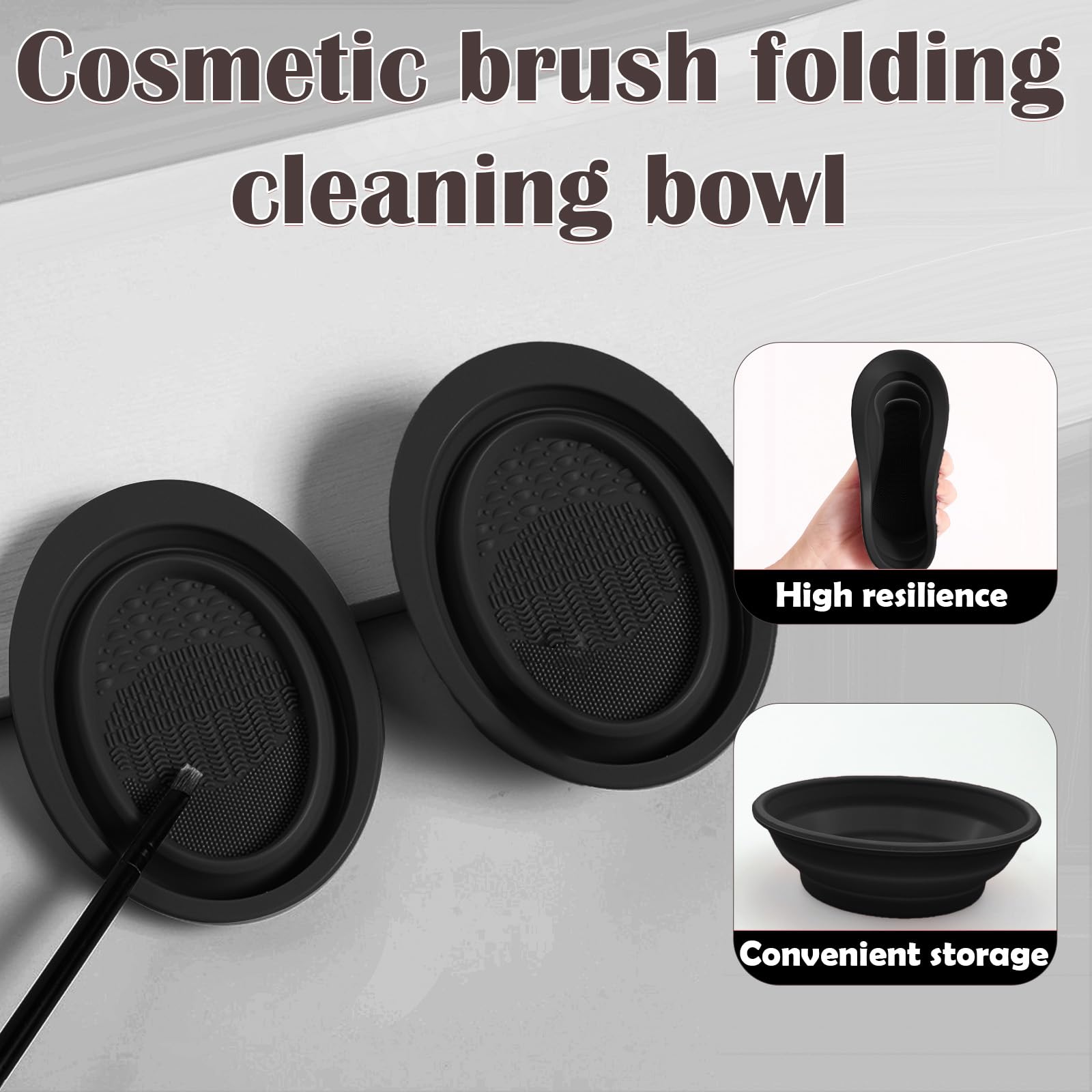 GZIXBDA eyebrow trimmer for clean, defined brows