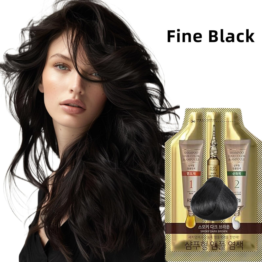 HAARAZ keratin and collagen-infused formula for hair strength