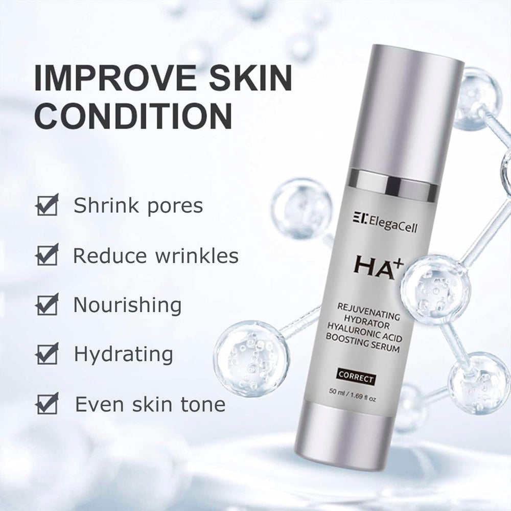 HACIRFE daily routine setup demonstrates seamless integration into morning and night care.