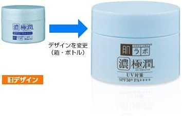 Dispensing gel demonstrates fast-absorbing, non-sticky sunscreen texture