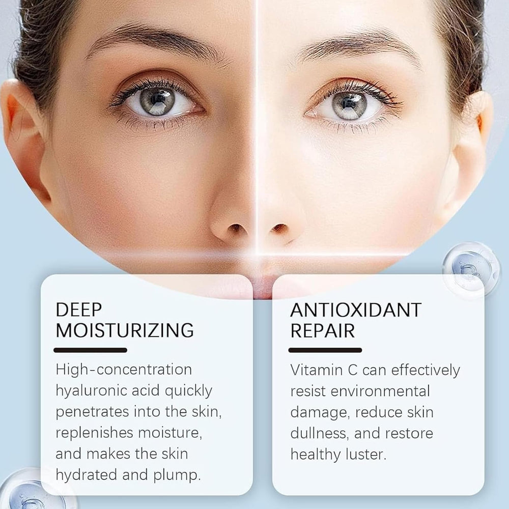 Haigou Hydration for day and night routine delivers round-the-clock comfort