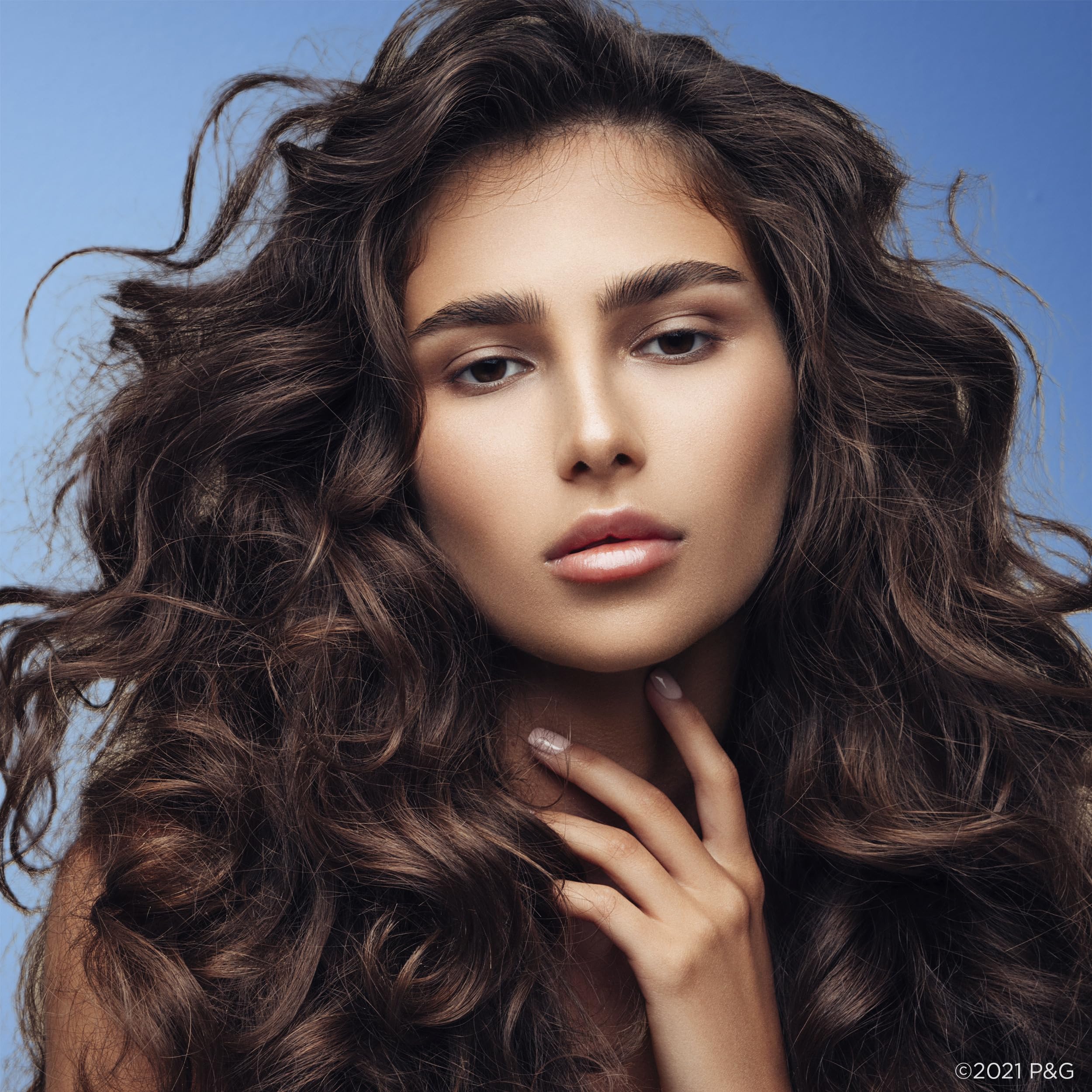 Hair Food Avocado Oil drop highlights moisturizing support for healthier hair