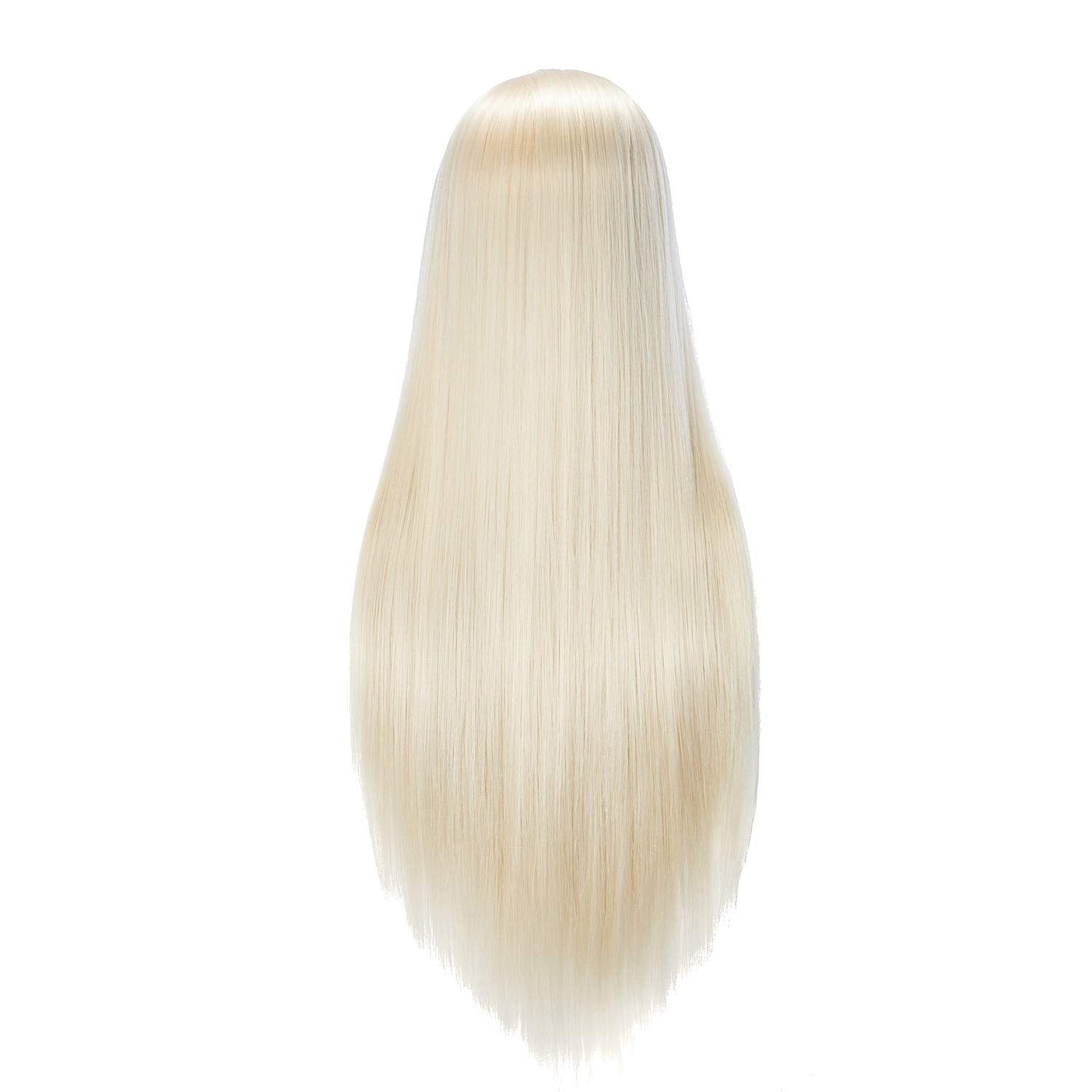 Hairingrid clamp stand with head provides stable setup for repeated sessions.