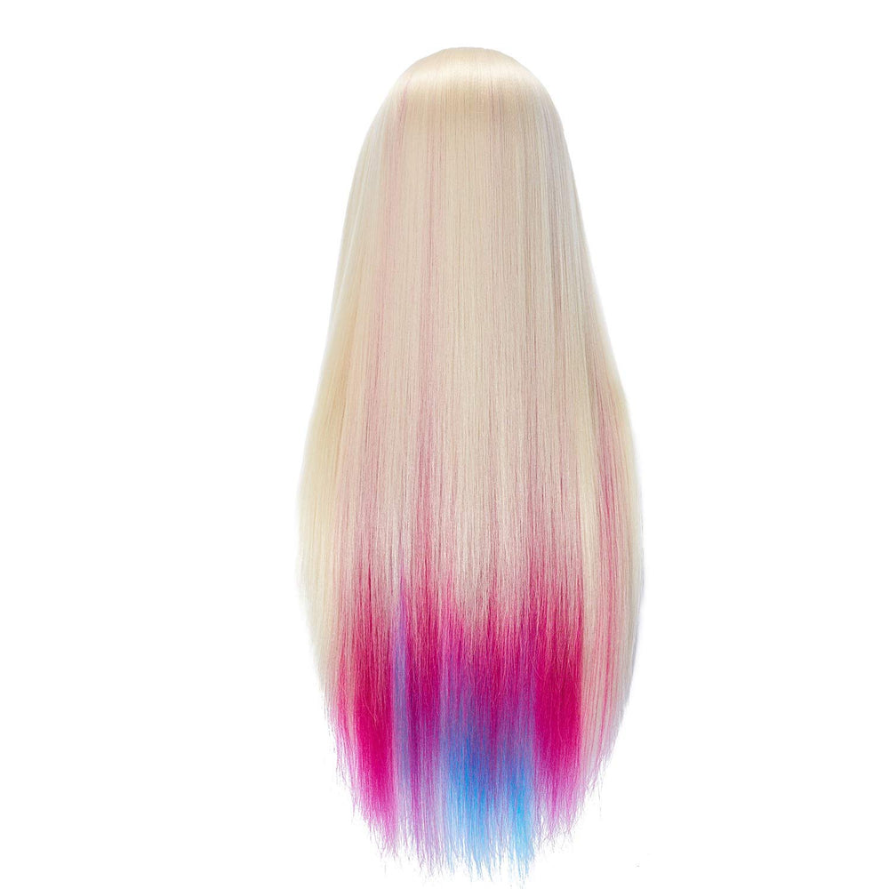 Hairingrid cosmetology school training use, versatile for students