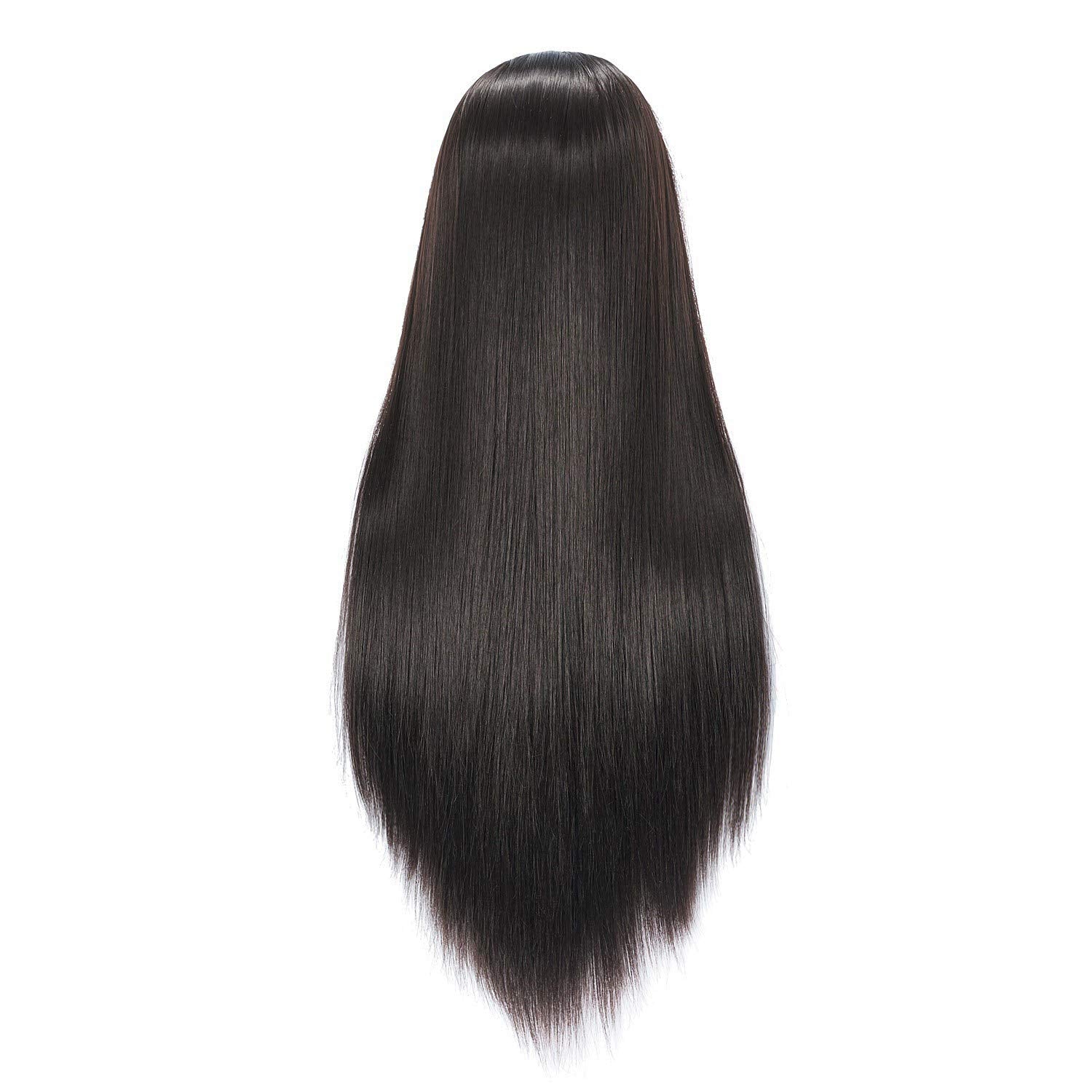 Hairingrid hair-styling education use supports cutting and braiding