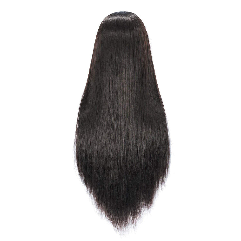 Hairingrid hair-styling education use supports cutting and braiding