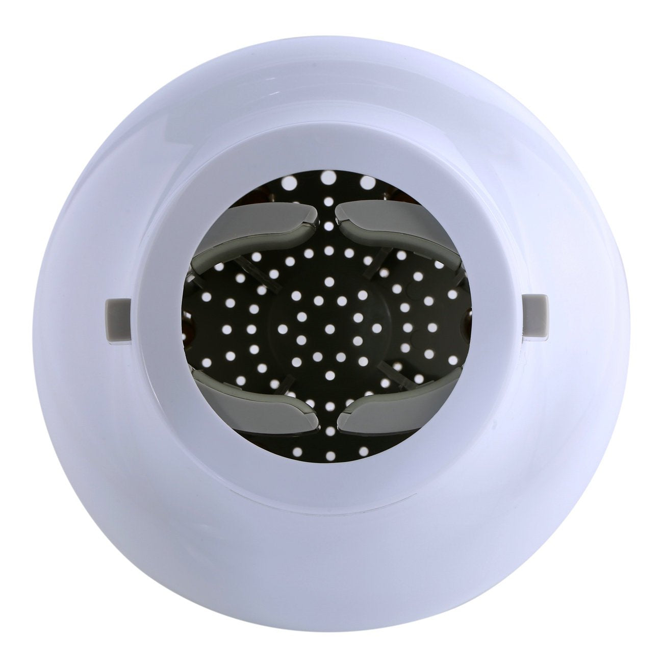Hairizone diffuser nozzle compatibility 1.7-2.6 inch fit for many dryers