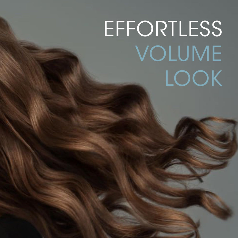 Hairplexx Sea Salt Volume suitable for men and women.