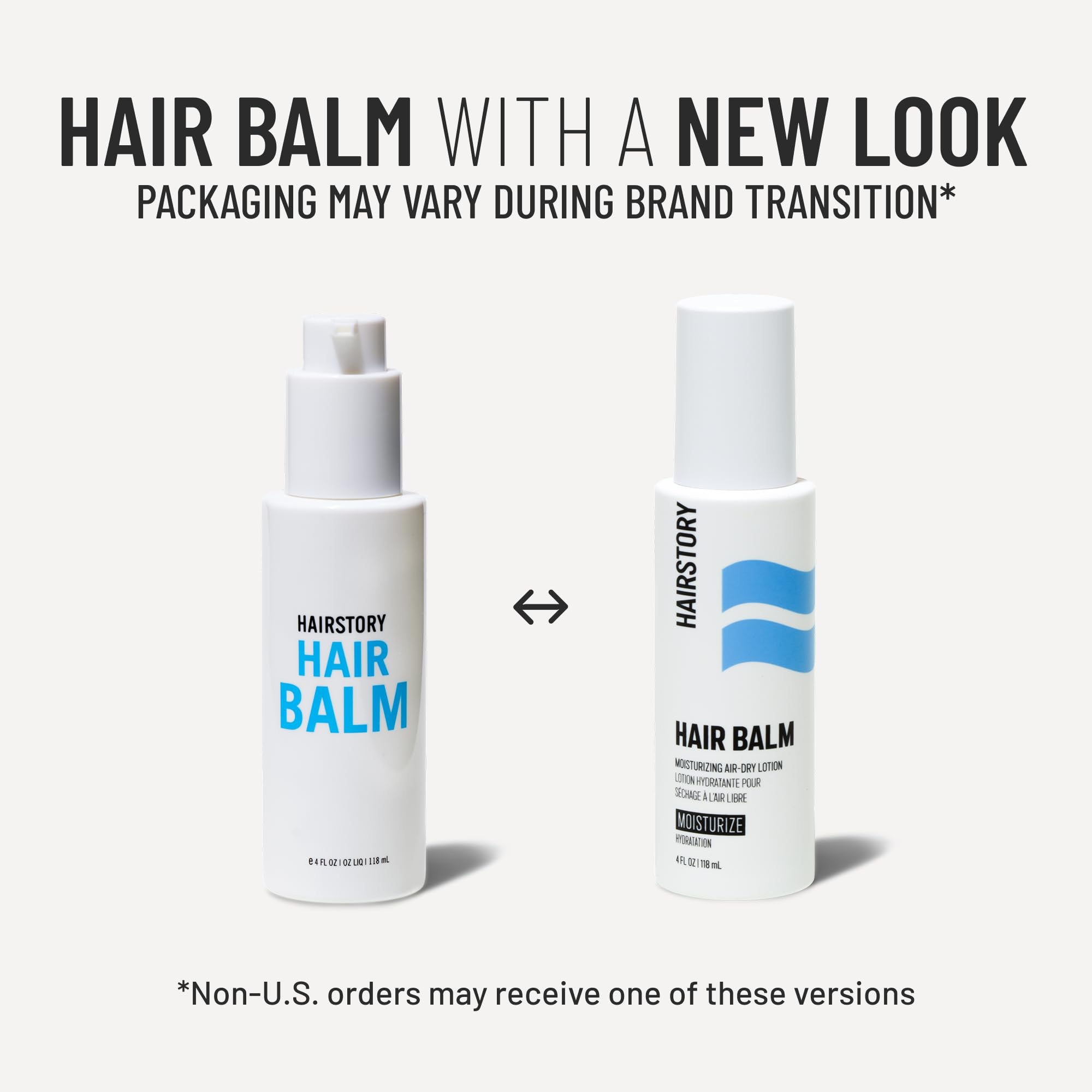 Hairstory Color-safe vegan cruelty-free ingredients care for color-treated hair