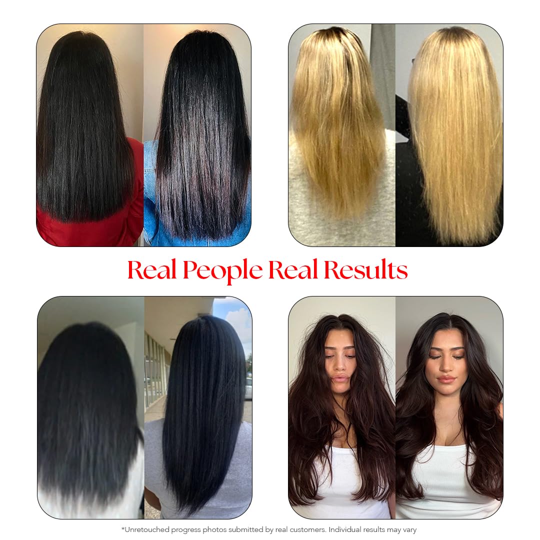 HAIRtamin Biotin Shampoo ingredients include aloe vera and cucumber for scalp hydration