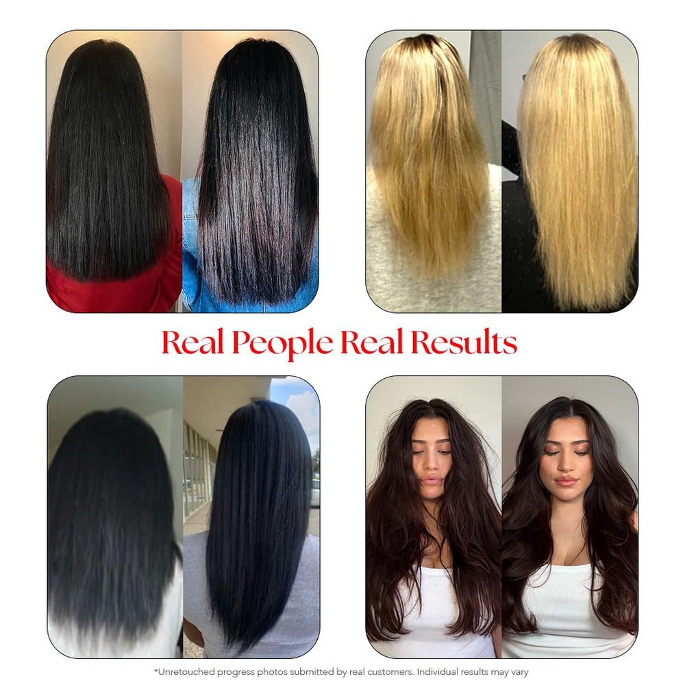 HAIRtamin Biotin Shampoo ingredients include aloe vera and cucumber for scalp hydration