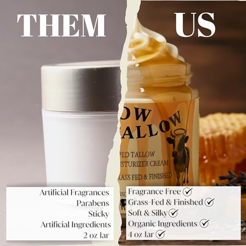 Hallow Naturals ingredients bottle shows five pure ingredients