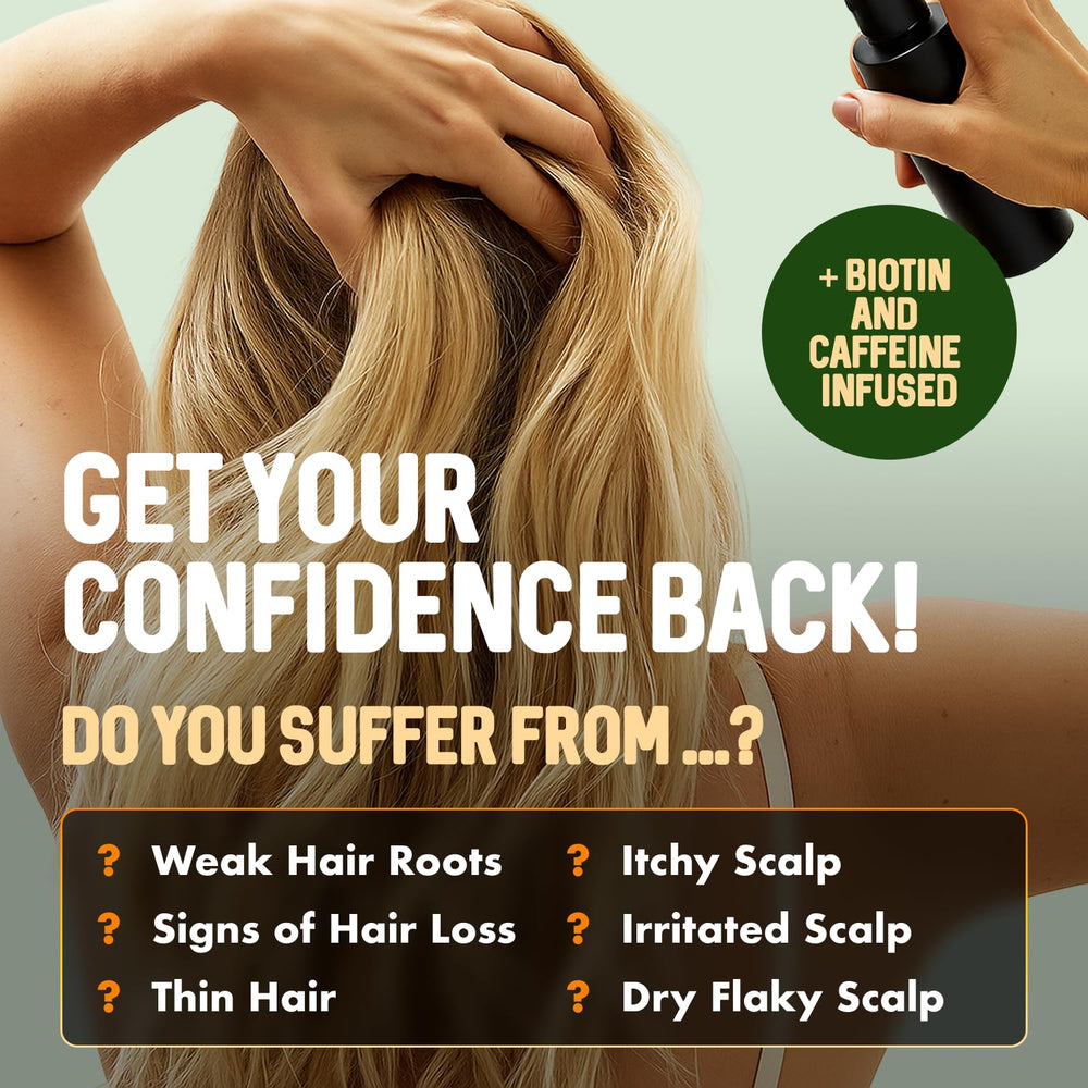 HALOGROW plant-based-scalp-nourishment supports scalp health with gentle, nutrient-rich ingredients.