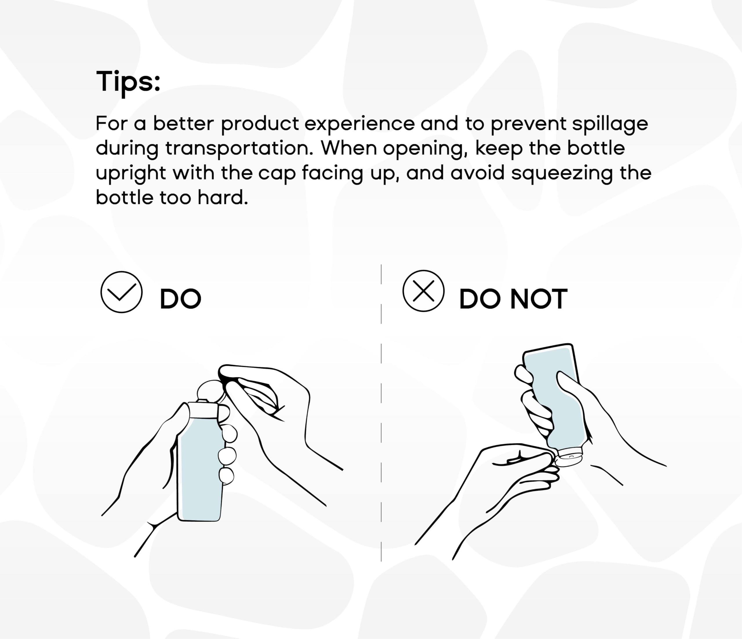 HALOVIDA silk-protein hydration close-up suggests nourished hair cuticles.