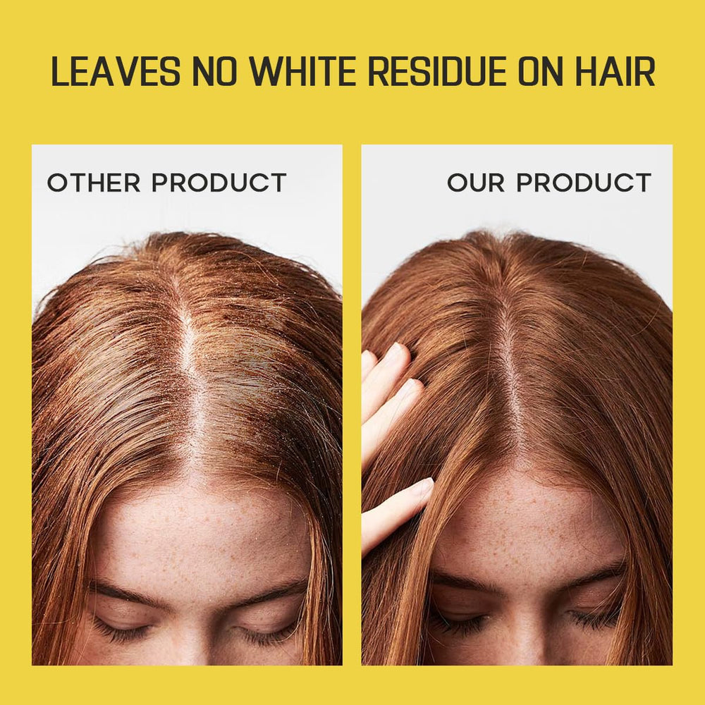 HALOVIDA smooth hair result after use.