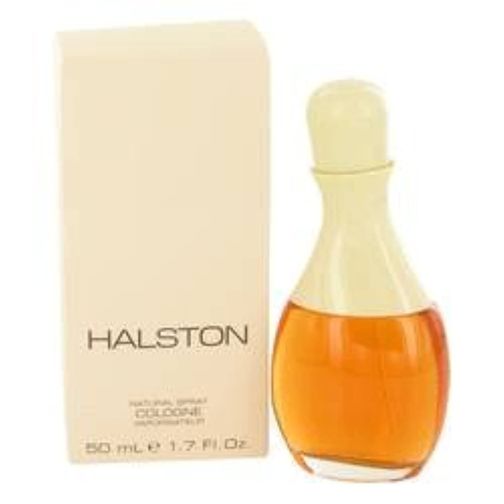 HALSTON Halston Women lifestyle shot suggesting romantic evening ritual