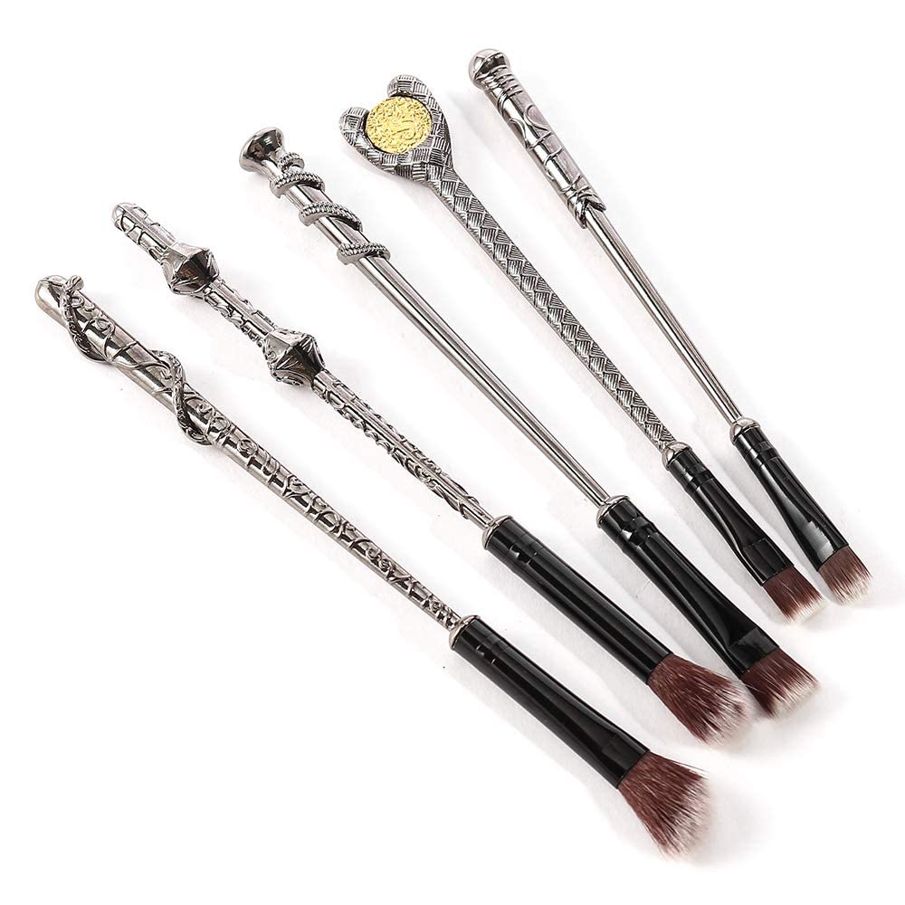 Hamowtux Harry Gifts eyebrow wand creates defined arches