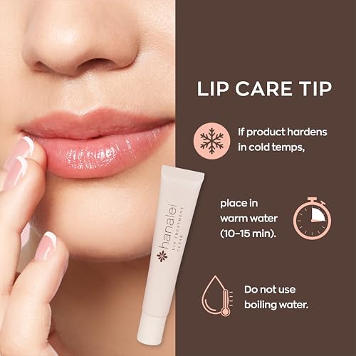 Hanalei Lip Treatment daily lip care ritual improves hydration