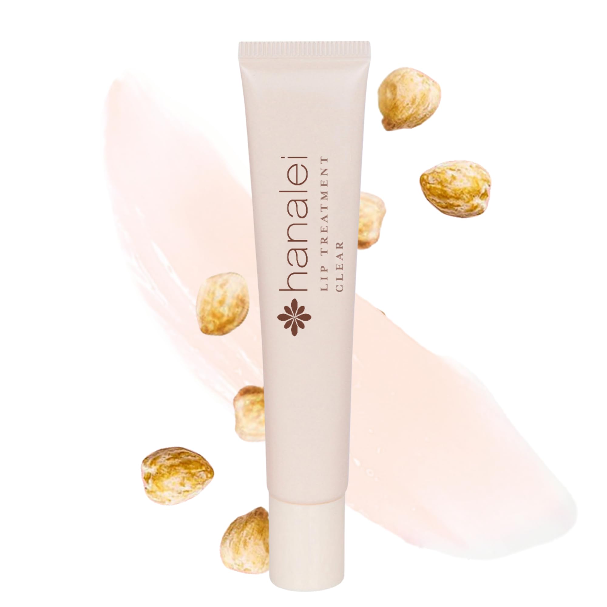Hanalei Lip Treatment full-size 15g tube for deep hydration and repair