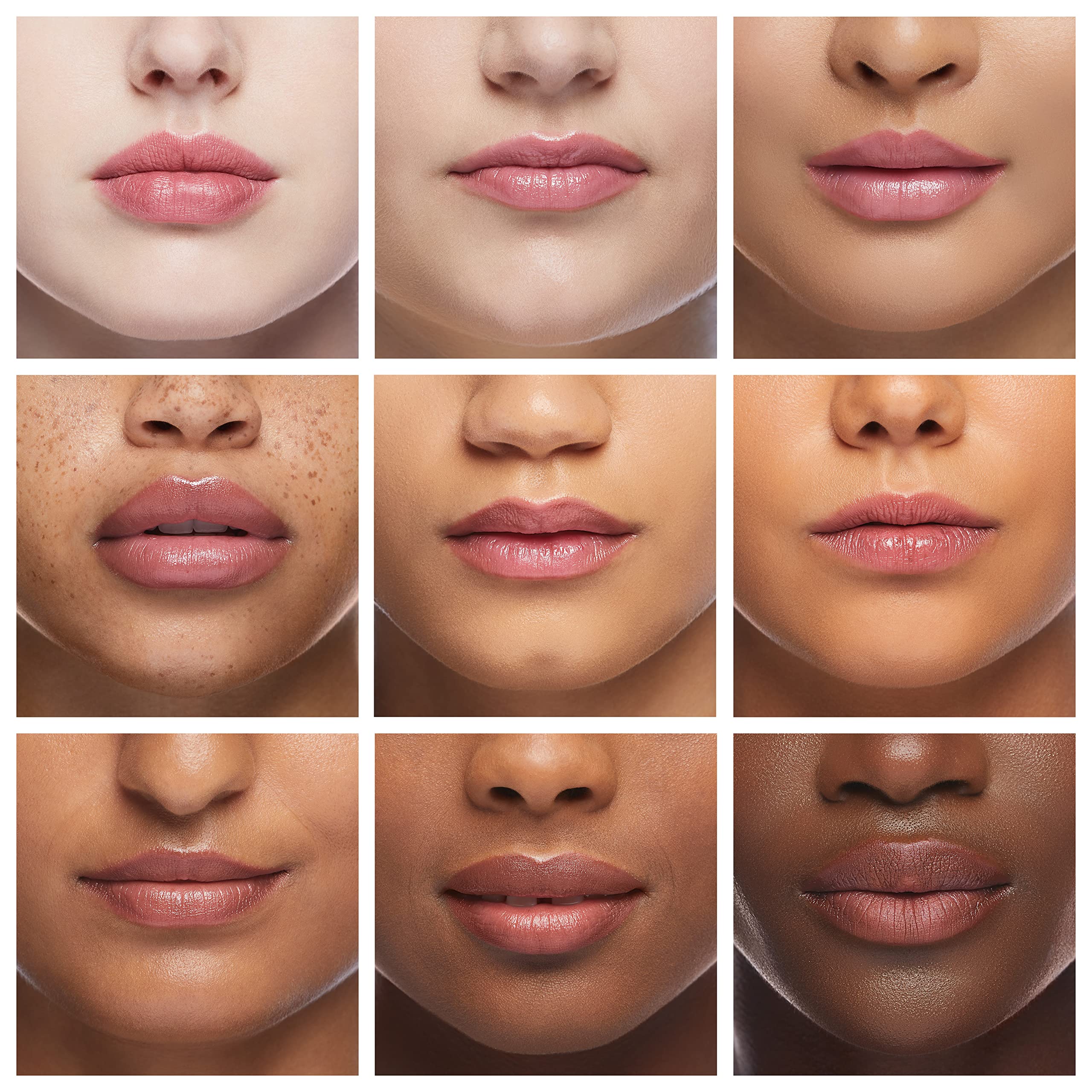 Hanalei Lip Treatment shea-butter nourishing blend for smoother lips
