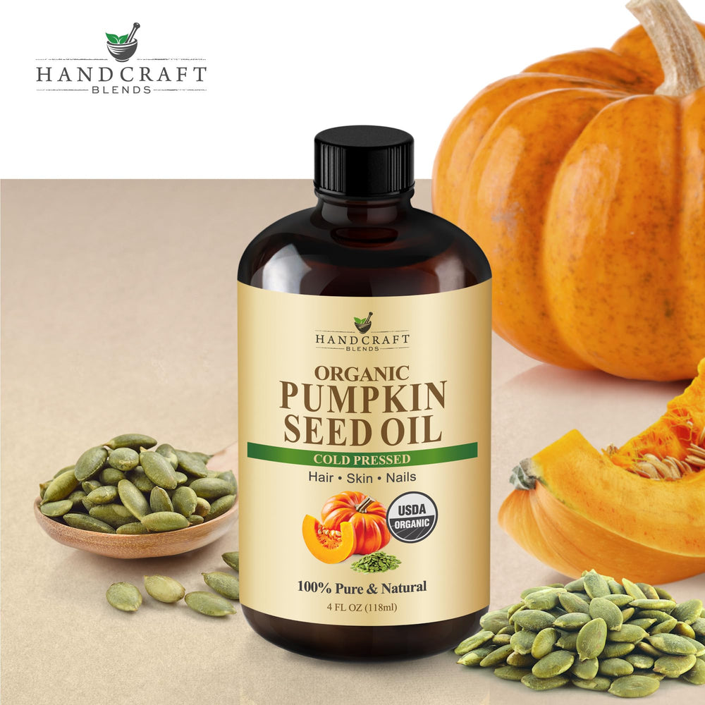 Handcraft Blends applied during scalp massage showing nourishment and calmer scalp feel