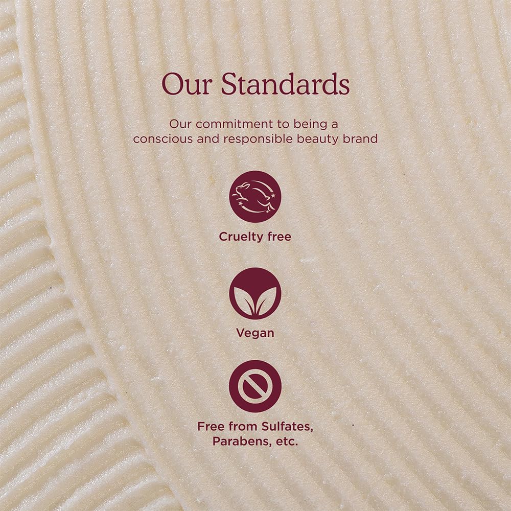HANNI Gift Set Trio close-up reveals product textures