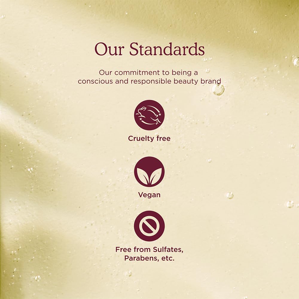HANNI Good Aura aluminum-bottle focus image showing recyclable packaging.