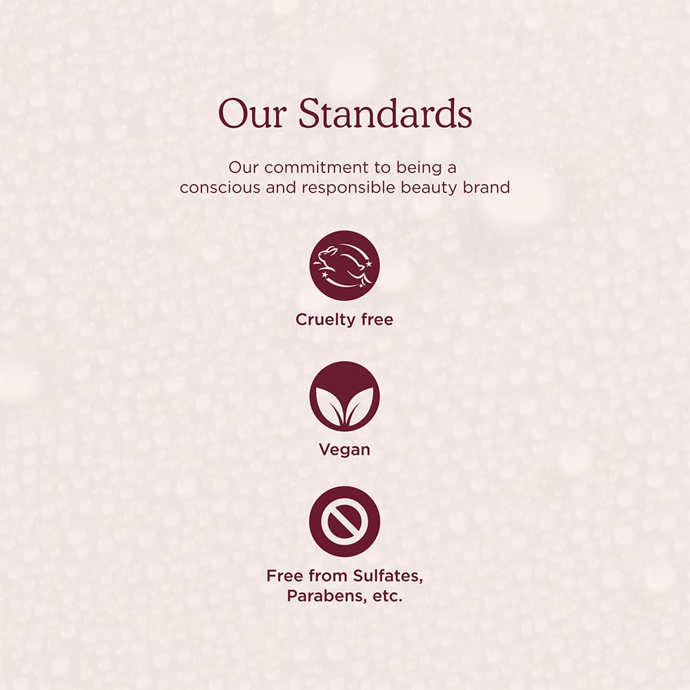 HANNI Water Balm cruelty-free vegan label on pack