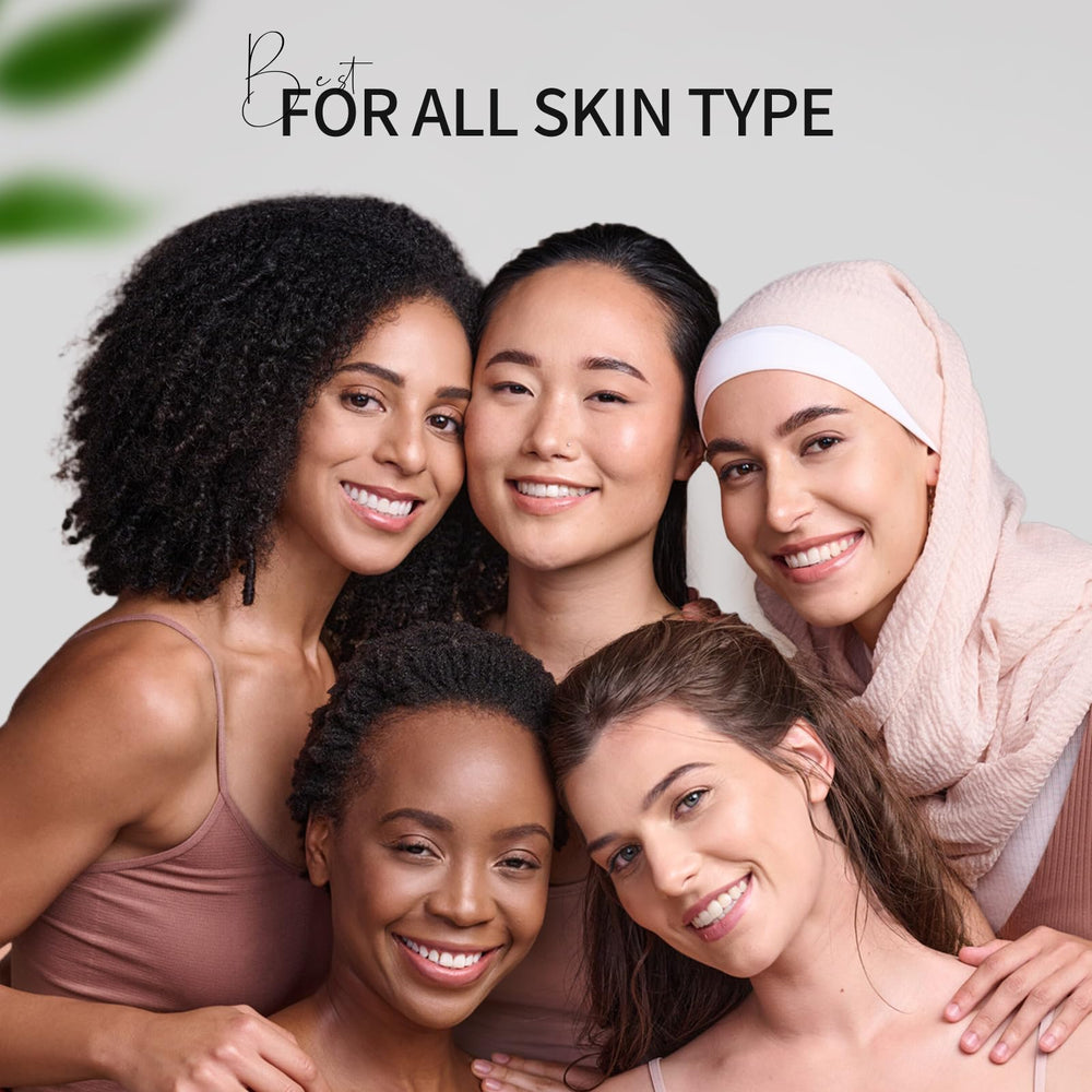 HANYWIL dark spot remover suitable for face and body use.