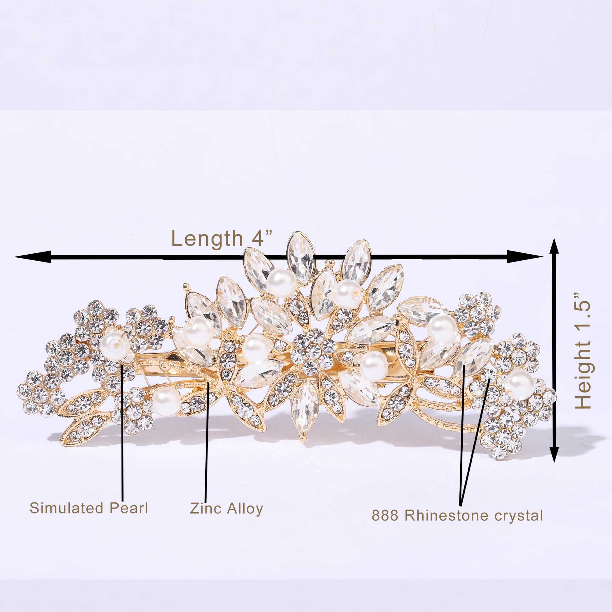 Hapibuy versatile style suits weddings proms or everyday elegance.
