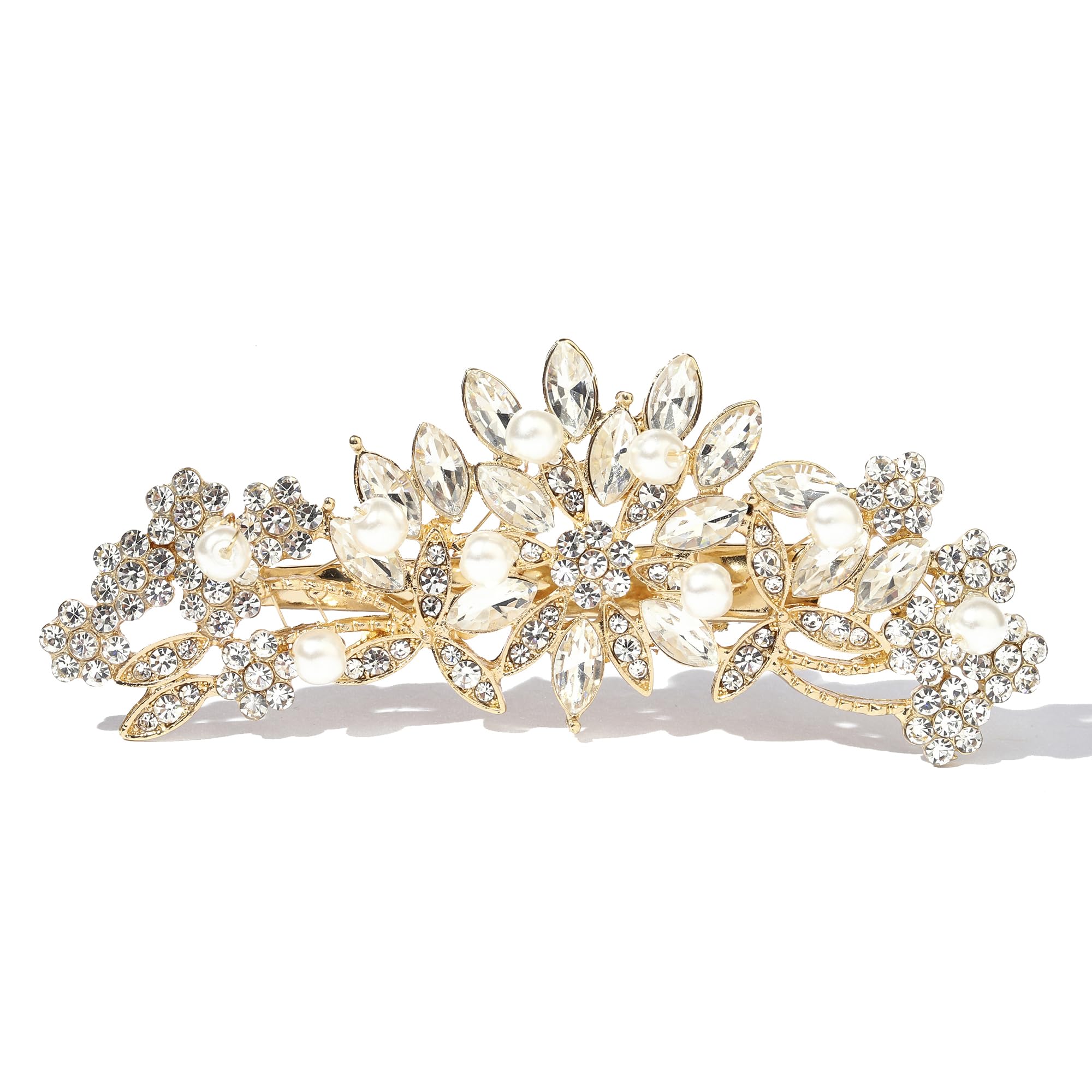 Hapibuy bridal accessory detail shot demonstrates refined craftsmanship.