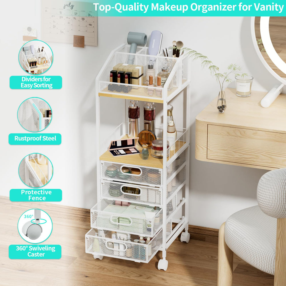 HapiRm easy assembly with clear instructions for quick setup.