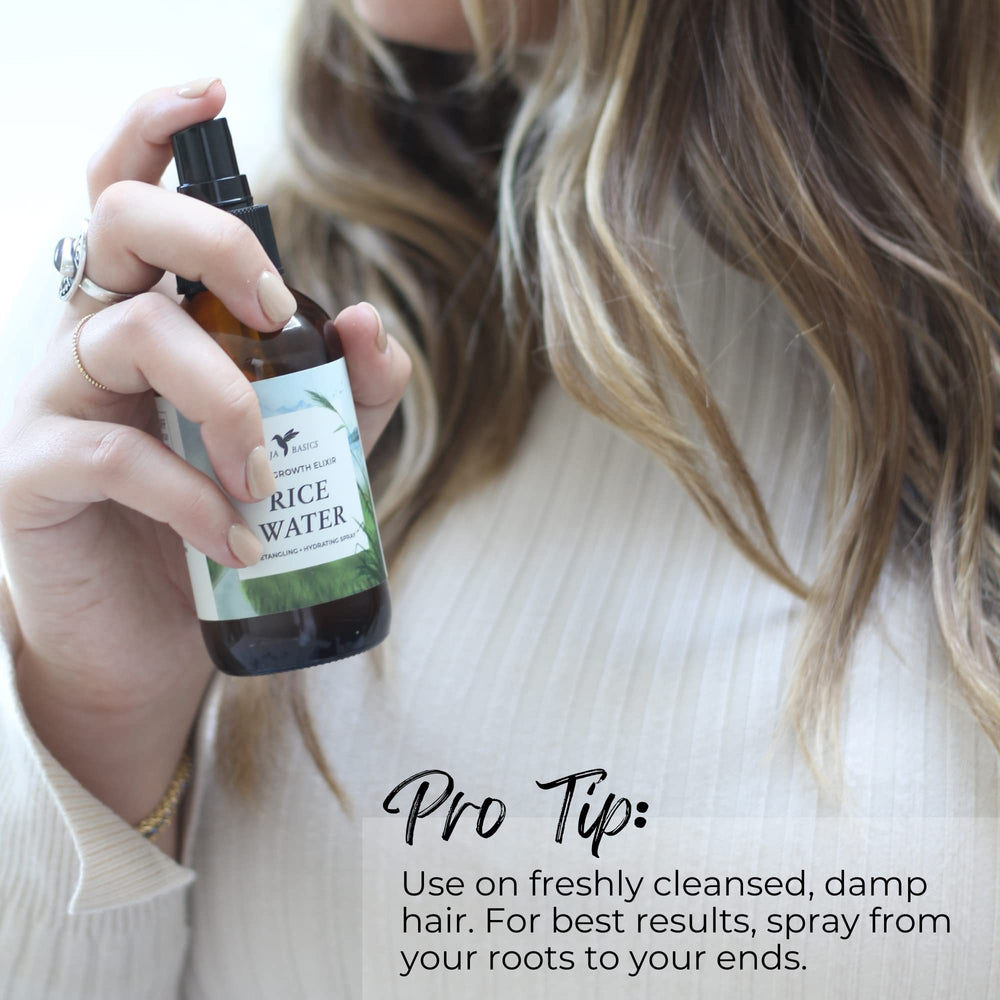 HAPPIE HUMMINGBYRD: apto para todos los tipos de cabello
