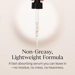 Happy Head ingredients Procapil and Rosemary Oil nurture scalp health daily
